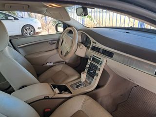 Volvo S80 D5