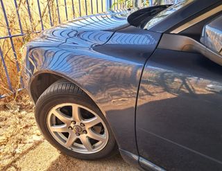 Volvo S80 D5