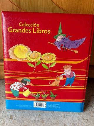 Libro de adivinanzas infantiles