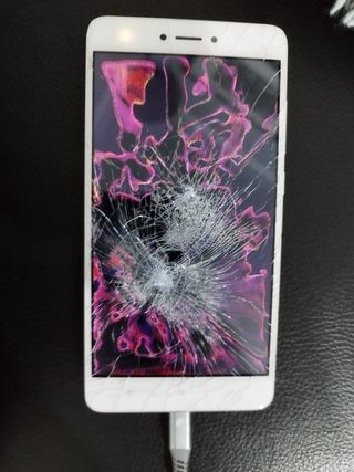 Xiaomi Mi 2016102 Dourado