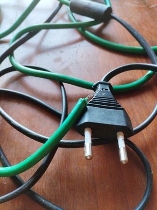 Cable termico 5m