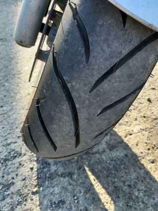 Scooter Piaggio X9 125 Evolution