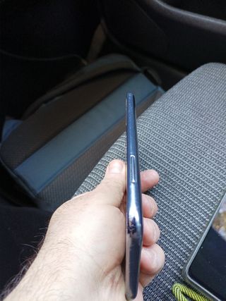 Samsung Galaxy J7 - Cinza