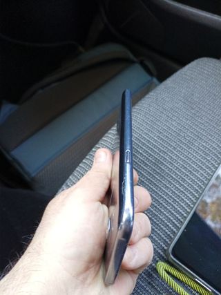 Samsung Galaxy J7 - Cinza