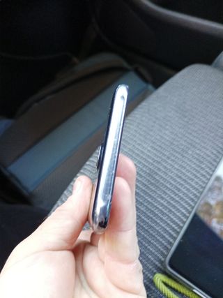 Samsung Galaxy J7 - Cinza