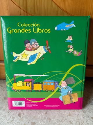 Libro chistes infantiles