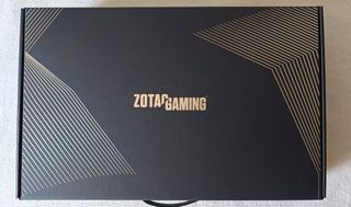 Tarjeta gráfica Zotac Gaming RTX 5090 AMP EXTREME