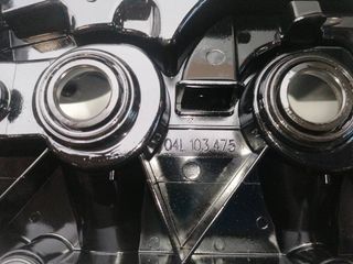 TAPA BALANCINES VOLKSWAGEN GOLF VII LIM.