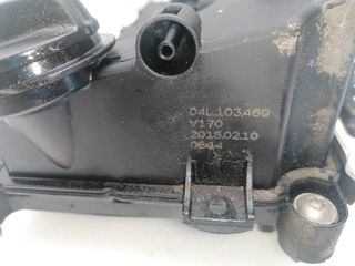 TAPA BALANCINES VOLKSWAGEN GOLF VII LIM.