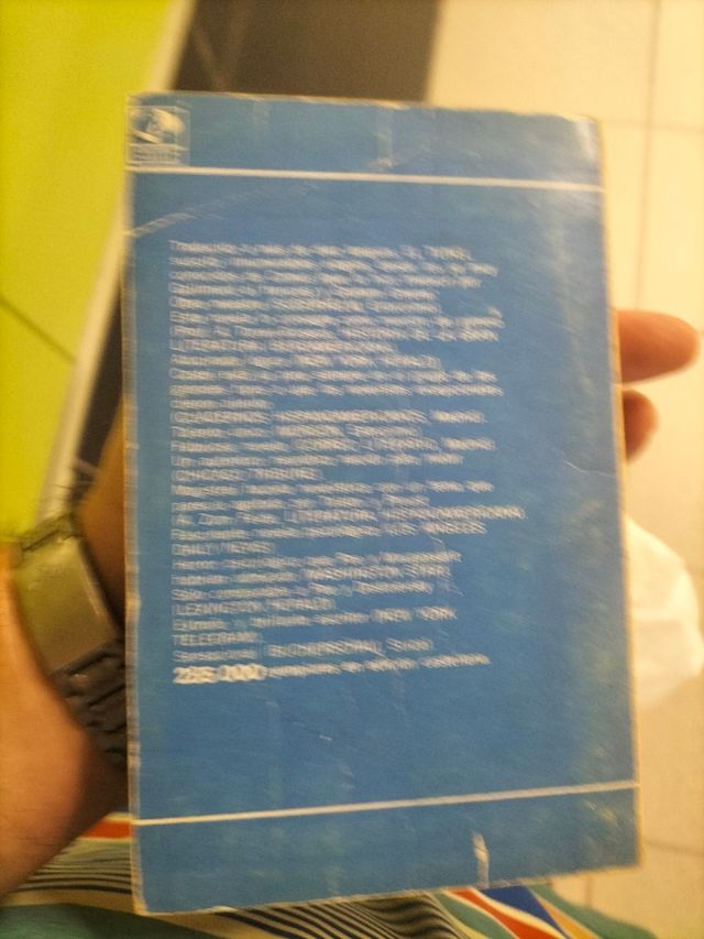 Libro El túnel de Ernesto Sabato