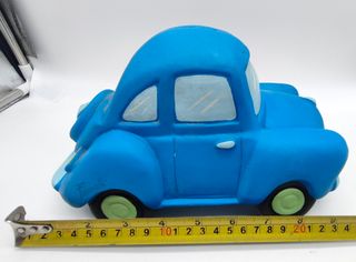 Salvadanaio Maggiolino Vintage 1961 Famolli
