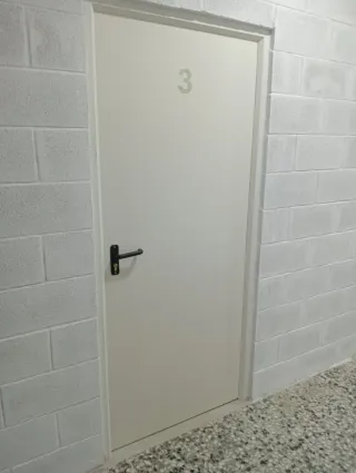 Trastero en Alquiler