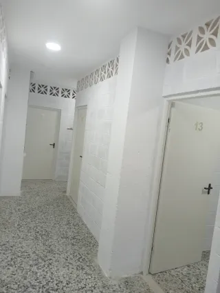 Trastero en Alquiler