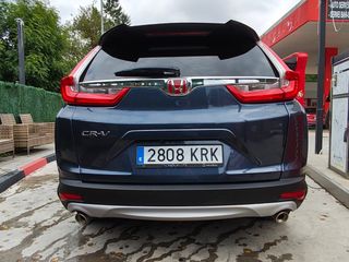 Honda CR-V 2019