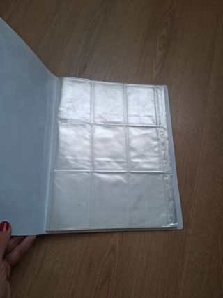 Álbum Pokémon BreakThrough