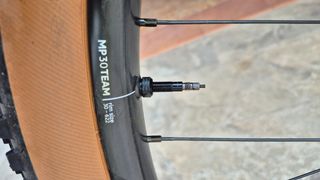 Orbea Oiz Team 2024/25