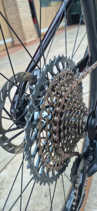 Orbea Oiz Team 2024/25