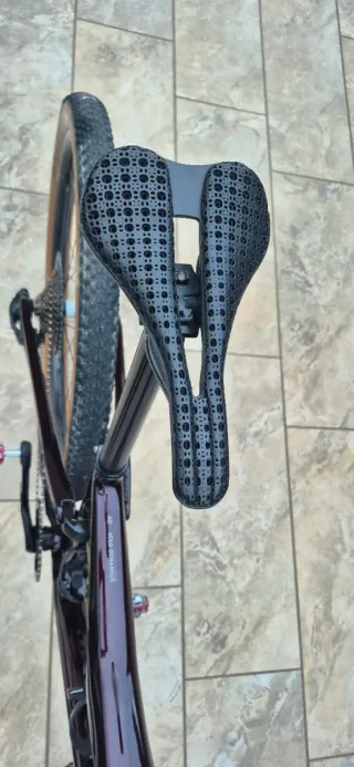 Orbea Oiz Team 2024/25