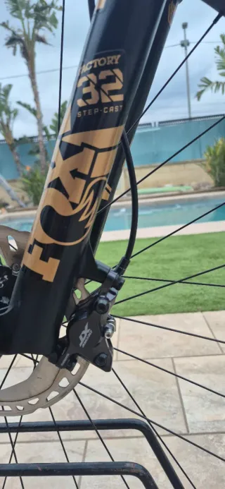 Orbea Oiz Team 2024/25