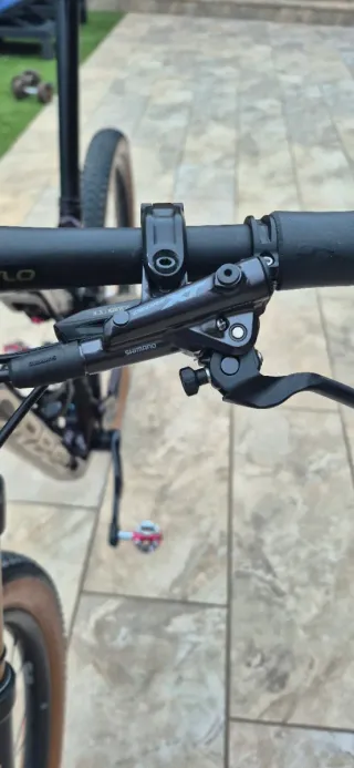 Orbea Oiz Team 2024/25