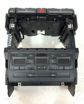 Panel clima Audi A4 B6/B7