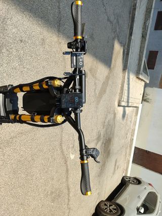 Patinete eléctrico Kaabo Wolf King GTR