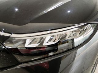 Mercedes EQS EQS 580 4Matic