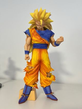 Figura Goku SSJ3