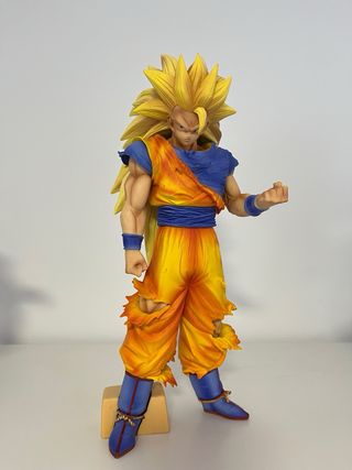 Figura Goku SSJ3