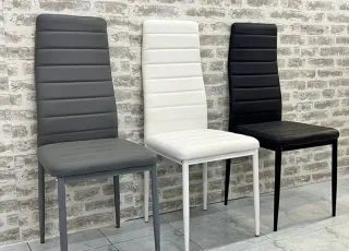 Sillas Comedor - hacemos envios