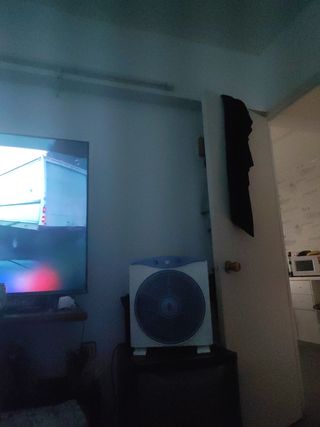 ALQUILO HABITACION HOMBRE LATINO