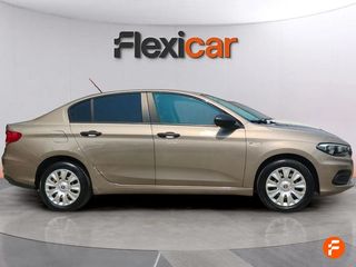 Fiat Tipo 1.4 16v Easy 70kW (95CV) gasolina 5p.