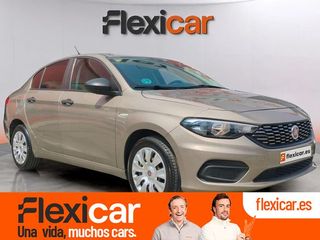 Fiat Tipo 1.4 16v Easy 70kW (95CV) gasolina 5p.