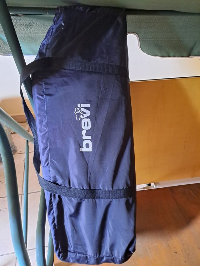 Lettino Brevi da viaggio