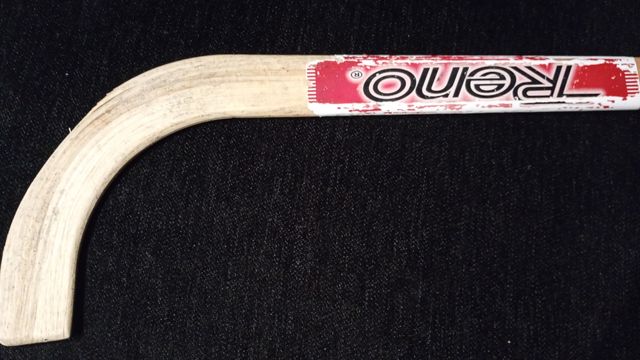 Hockey su bastone Reno