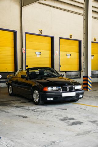 BMW Serie 3 1993