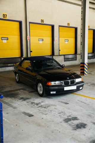 BMW Serie 3 1993