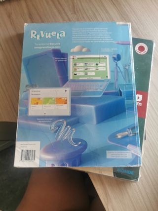 Lengua Castellana y Literatura. 1 Secundaria. R...