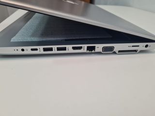Portátil HP - Plata