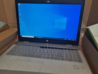 Portátil HP - Plata