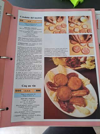 Enciclopedia cucina