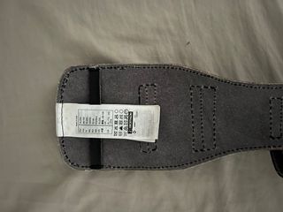 Cinturón Corength Fitness