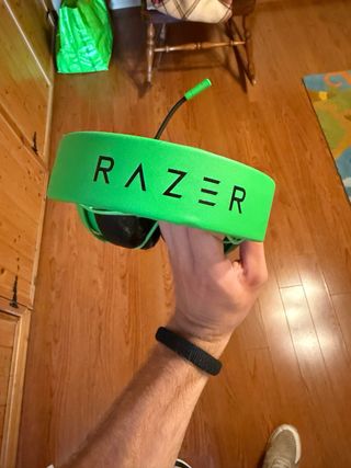 Razer Kraken pro V2