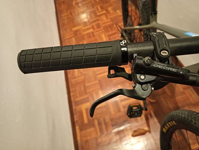 Orbea Alma  M30 Carbono