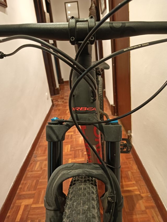 Orbea Alma  M30 Carbono