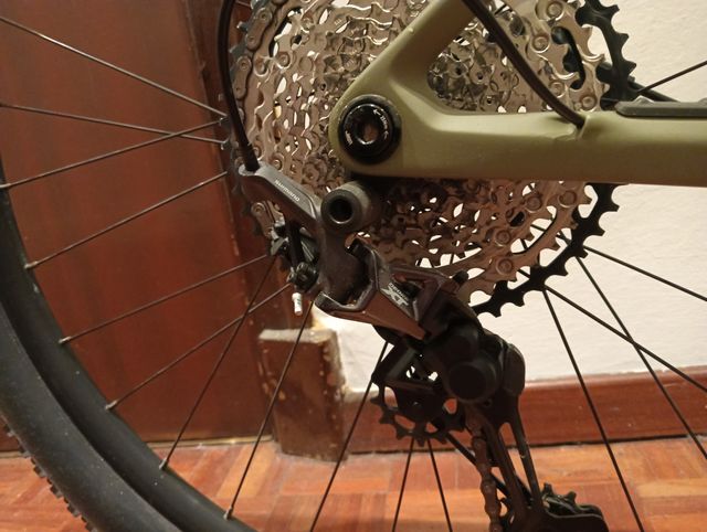 Orbea Alma  M30 Carbono