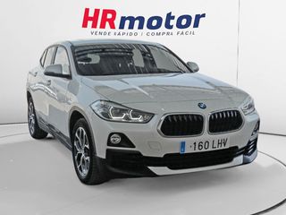 BMW X2 sDrive18i Advantage