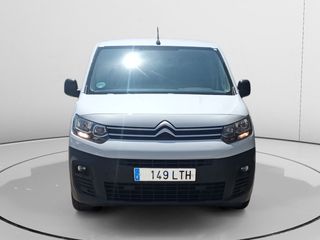 Citroën Berlingo Control M