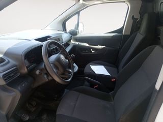 Citroën Berlingo Control M