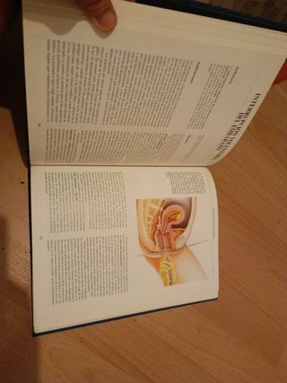 Enciclopedia Medicina y Salud (10 tomos)